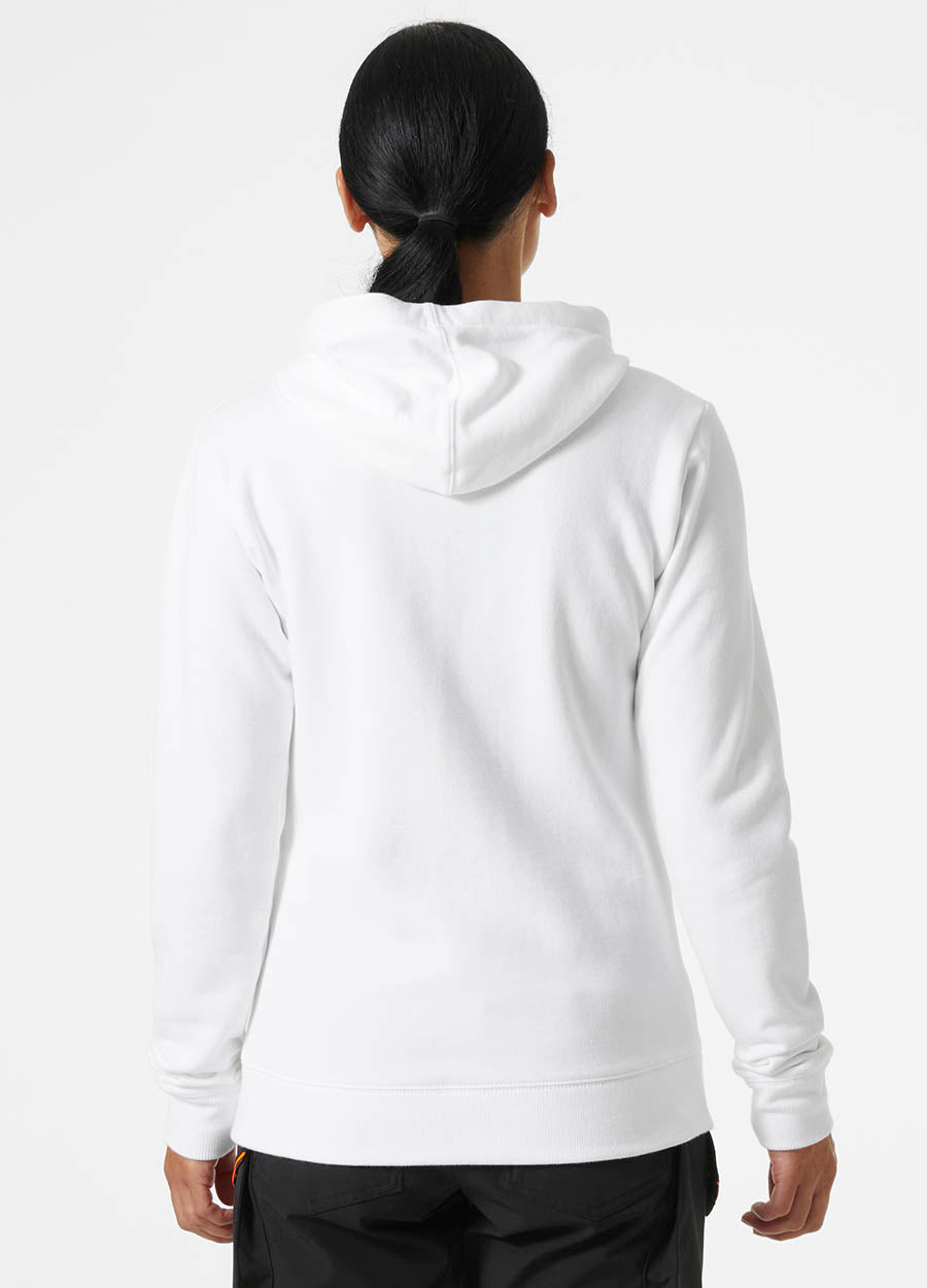 Helly Hansen Workwear 79323 Womens Classic Zip Hoodie