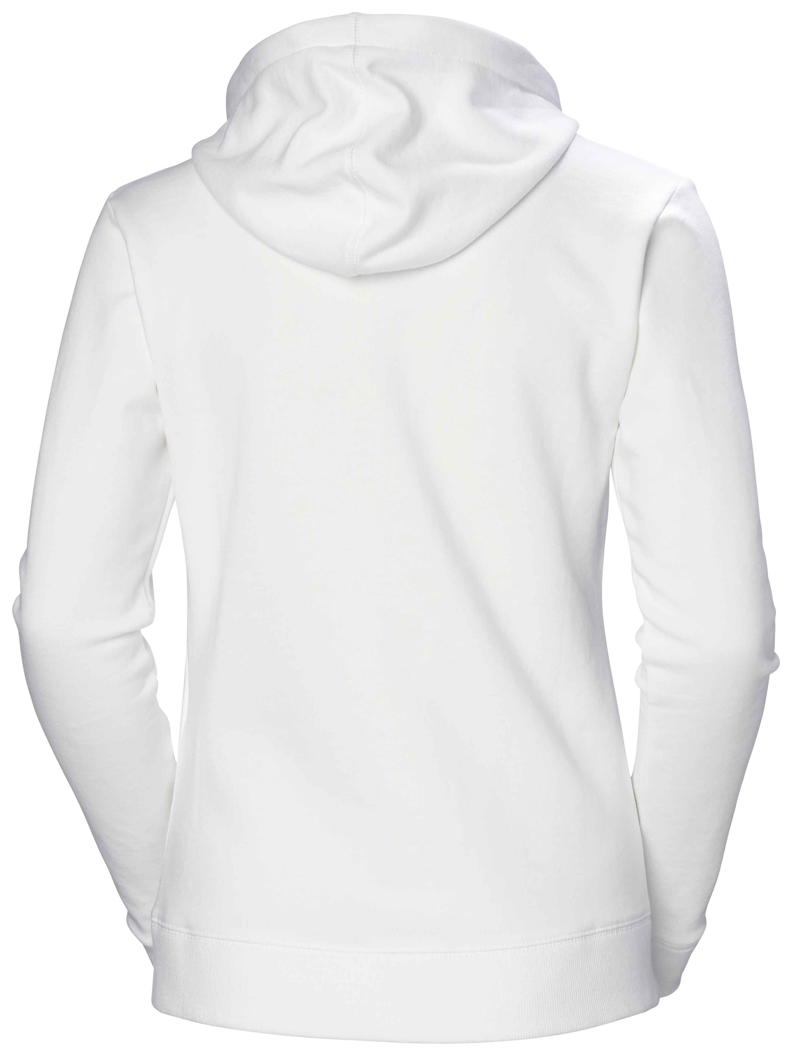 Helly Hansen Workwear 79323 Womens Classic Zip Hoodie