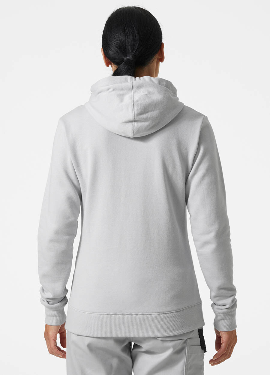 Helly Hansen Workwear 79323 Womens Classic Zip Hoodie
