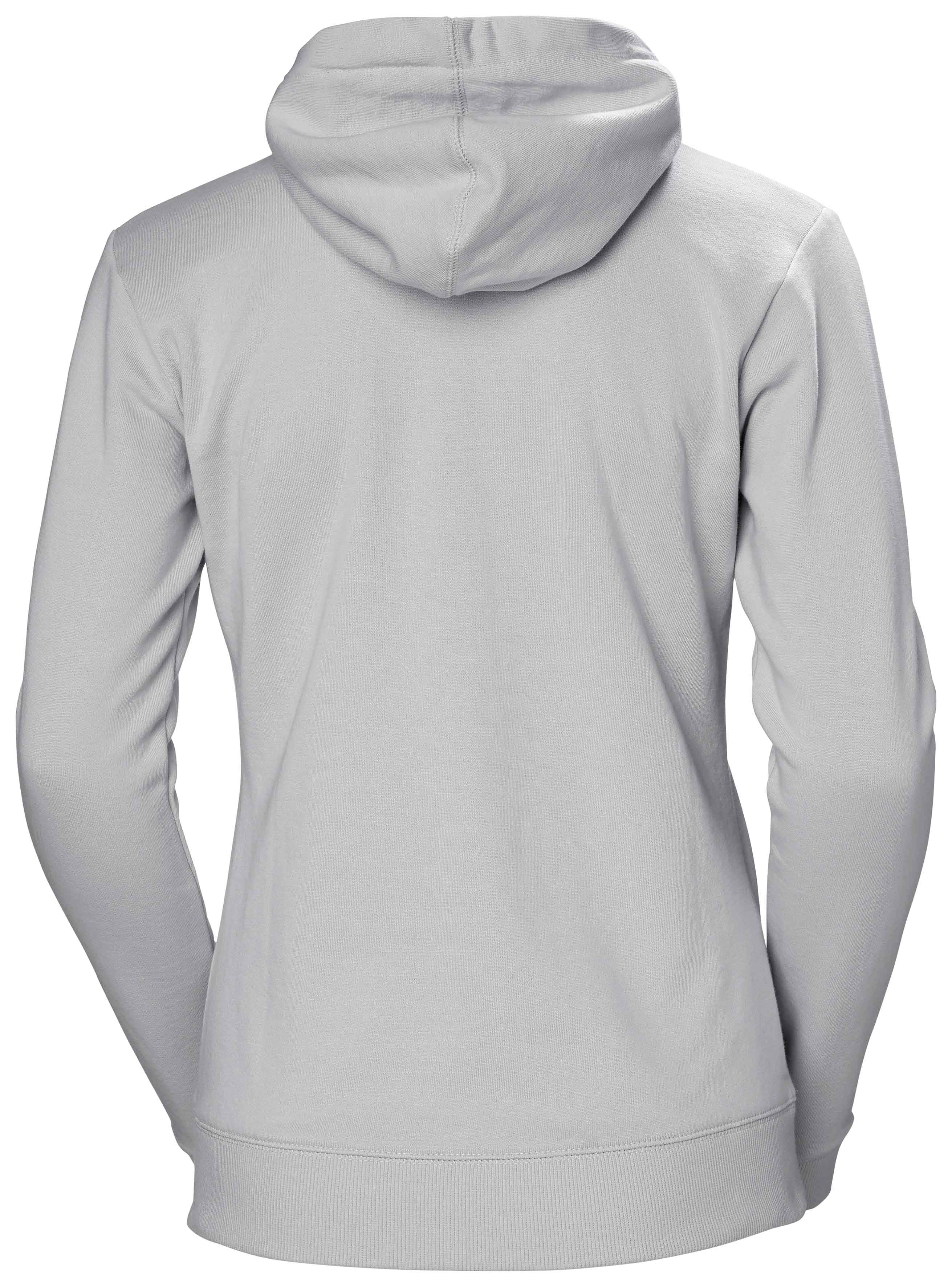 Helly Hansen Workwear 79323 Womens Classic Zip Hoodie