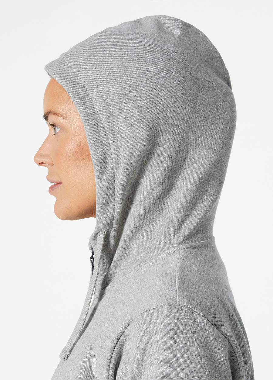 Helly Hansen Workwear 79323 Womens Classic Zip Hoodie
