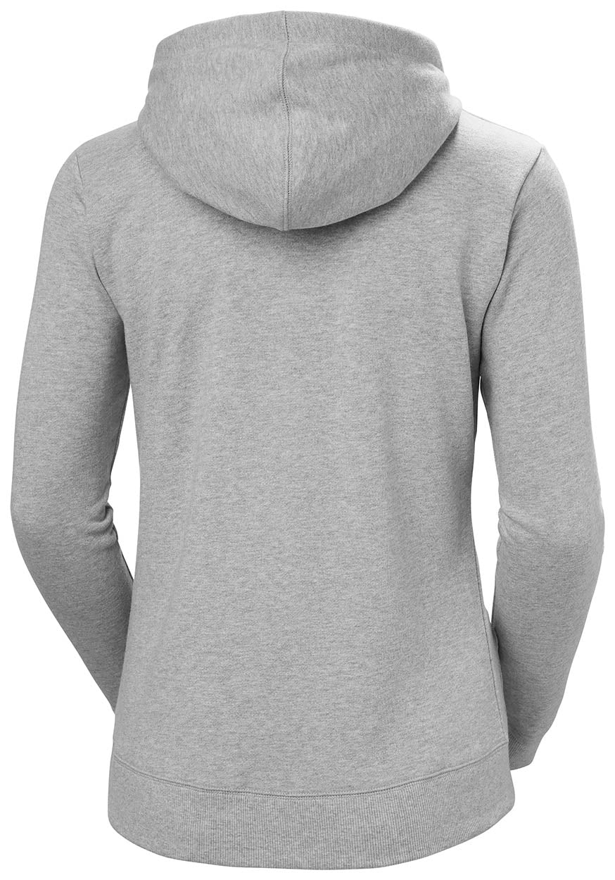 Helly Hansen Workwear 79323 Womens Classic Zip Hoodie