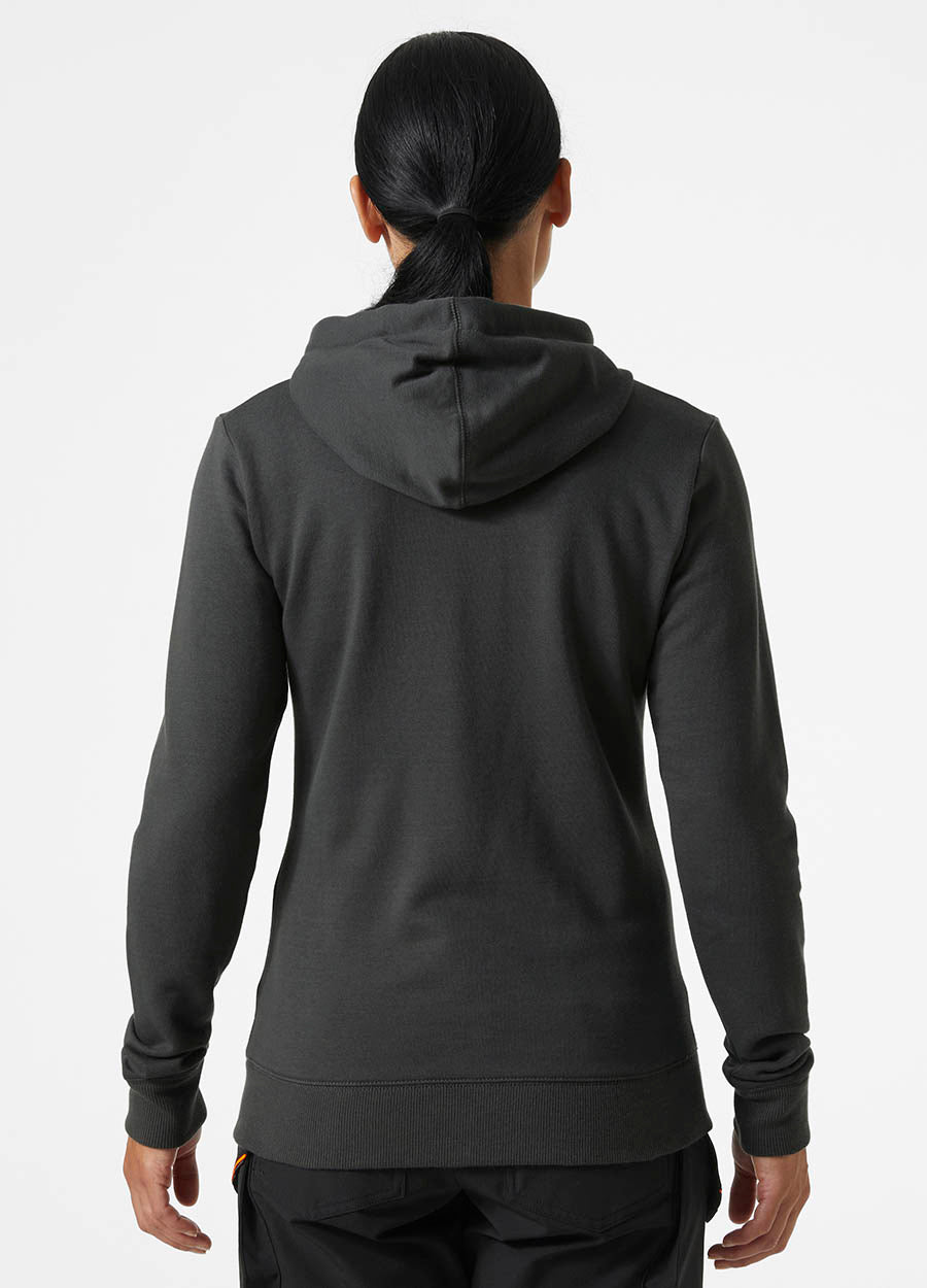 Helly Hansen Workwear 79323 Womens Classic Zip Hoodie
