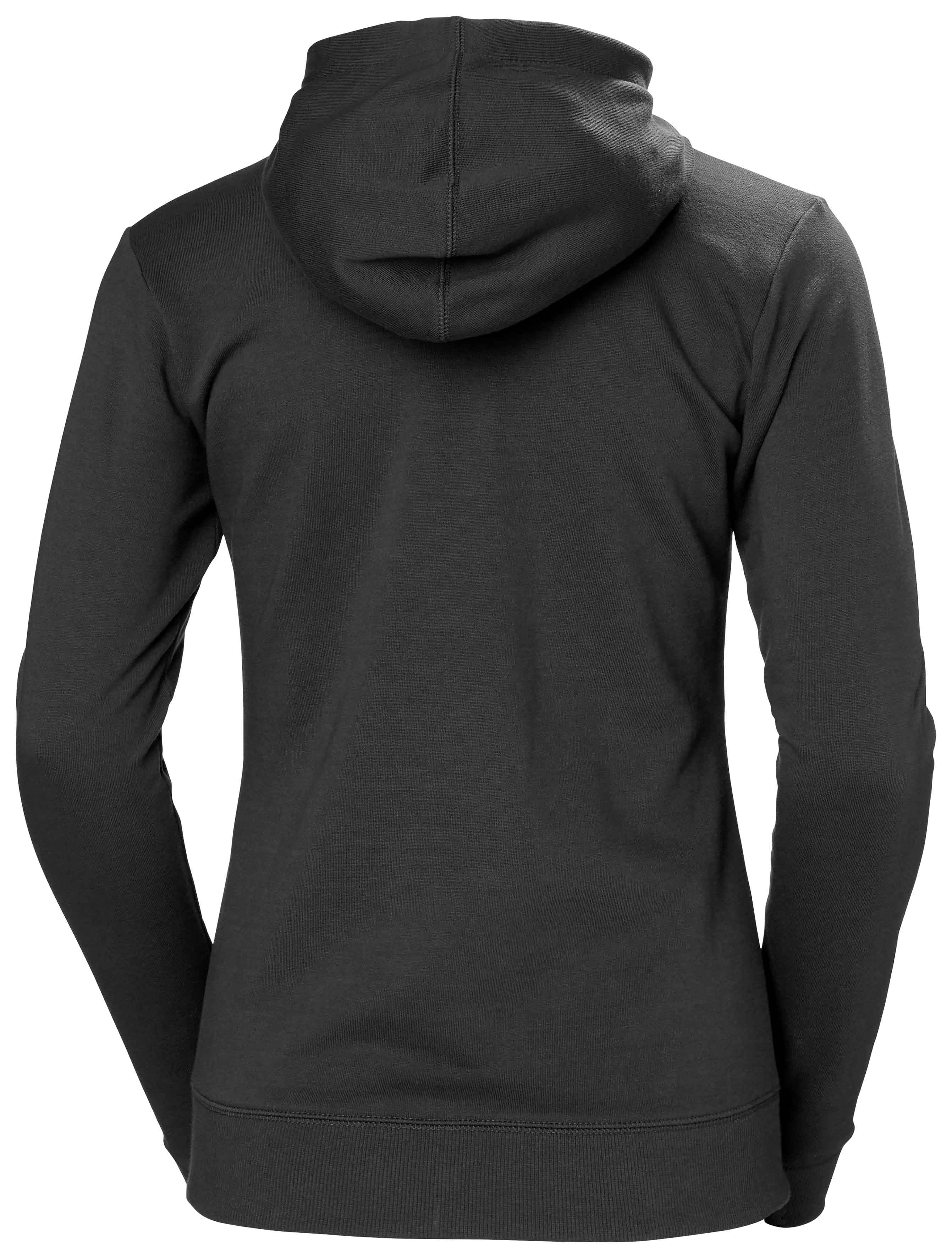 Helly Hansen Workwear 79323 Womens Classic Zip Hoodie