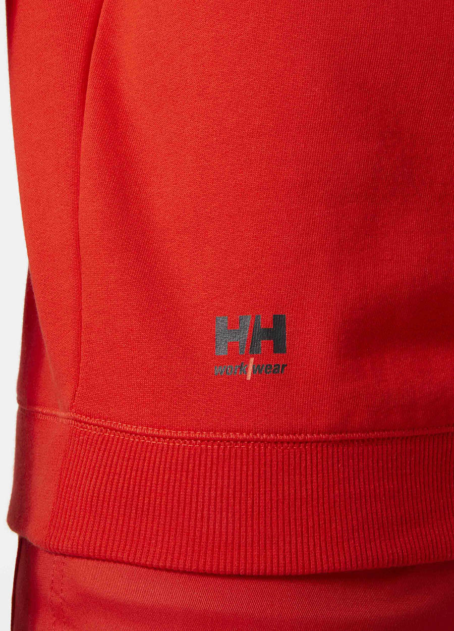 Helly Hansen Workwear 79324 Classic Sweatshirt
