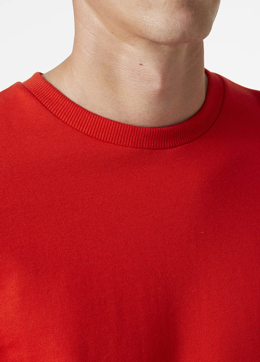 Helly Hansen Workwear 79324 Classic Sweatshirt