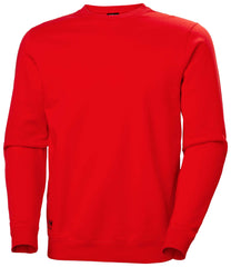 Helly Hansen Workwear 79324 Classic Sweatshirt