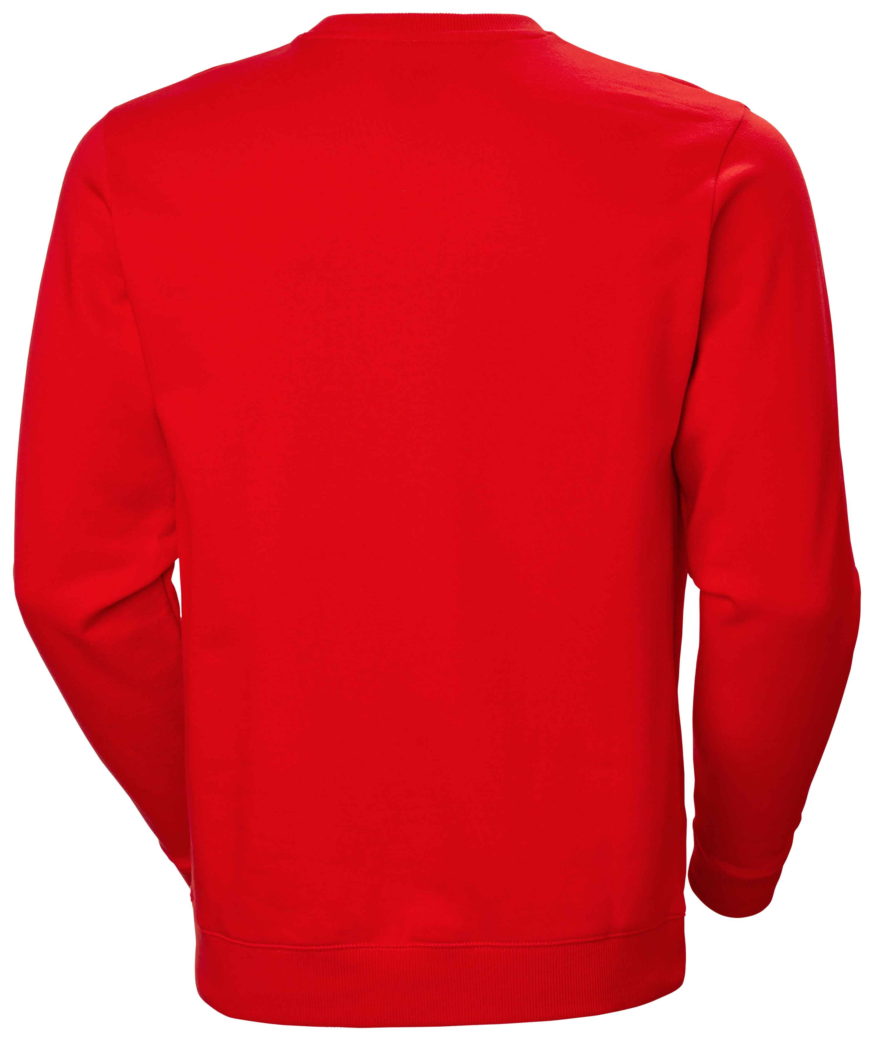 Helly Hansen Workwear 79324 Classic Sweatshirt