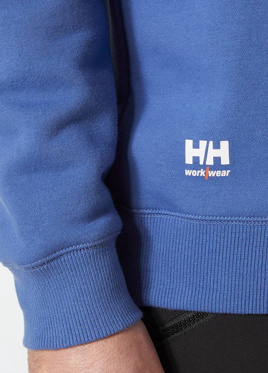 Helly Hansen Workwear 79324 Classic Sweatshirt