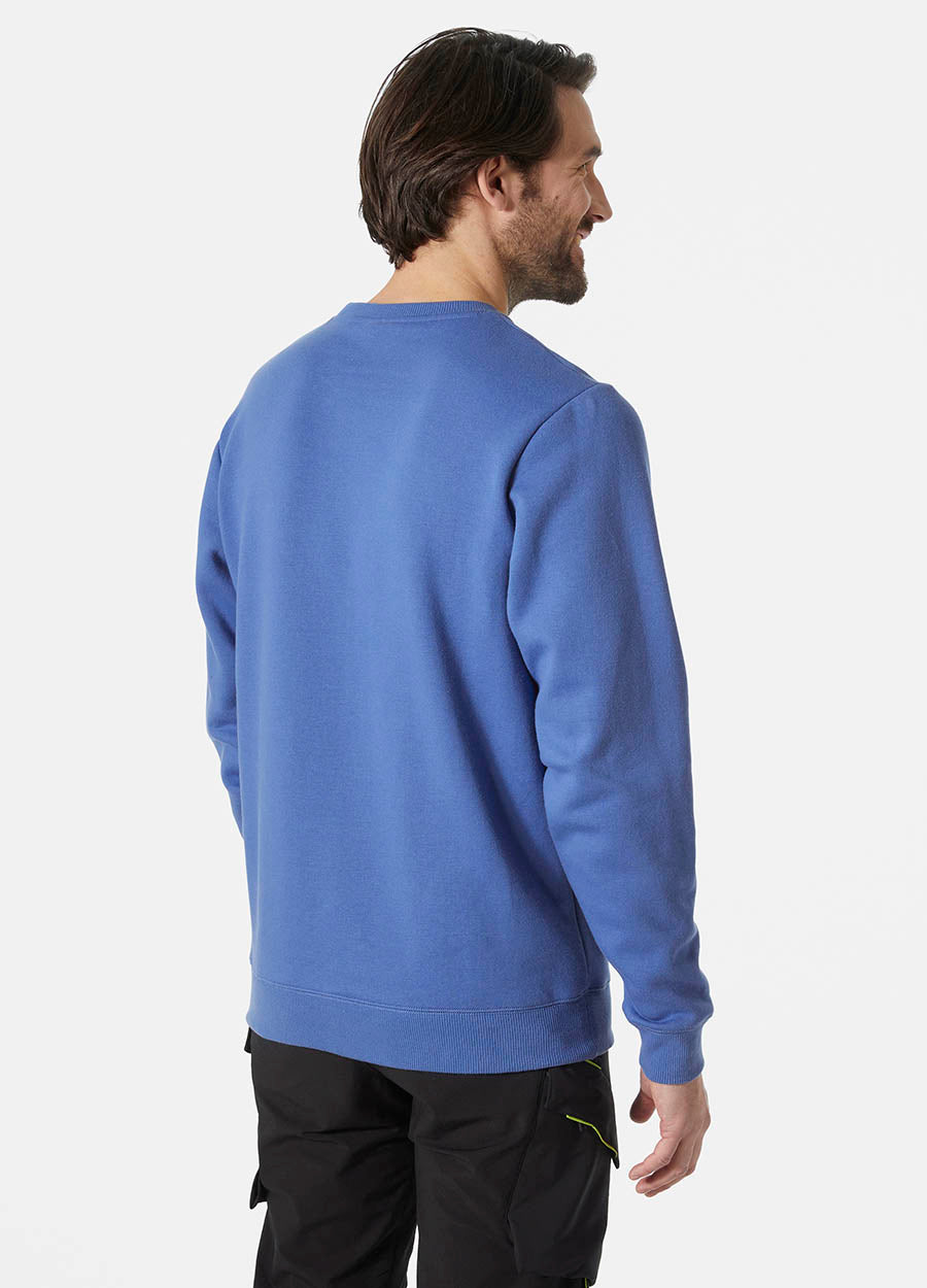 Helly Hansen Workwear 79324 Classic Sweatshirt