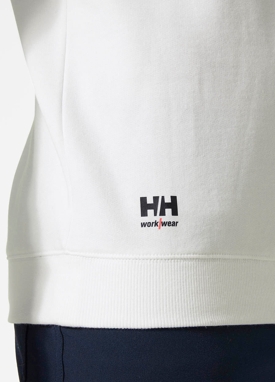 Helly Hansen Workwear 79324 Classic Sweatshirt