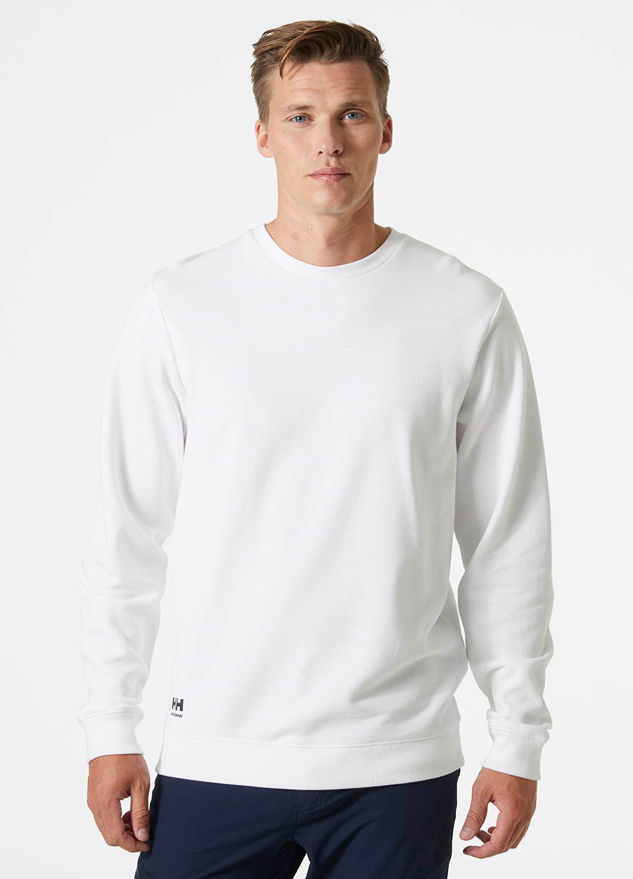 Helly Hansen Workwear 79324 Classic Sweatshirt