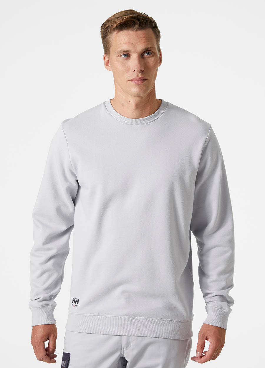 Helly Hansen Workwear 79324 Classic Sweatshirt