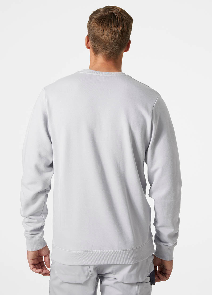 Helly Hansen Workwear 79324 Classic Sweatshirt