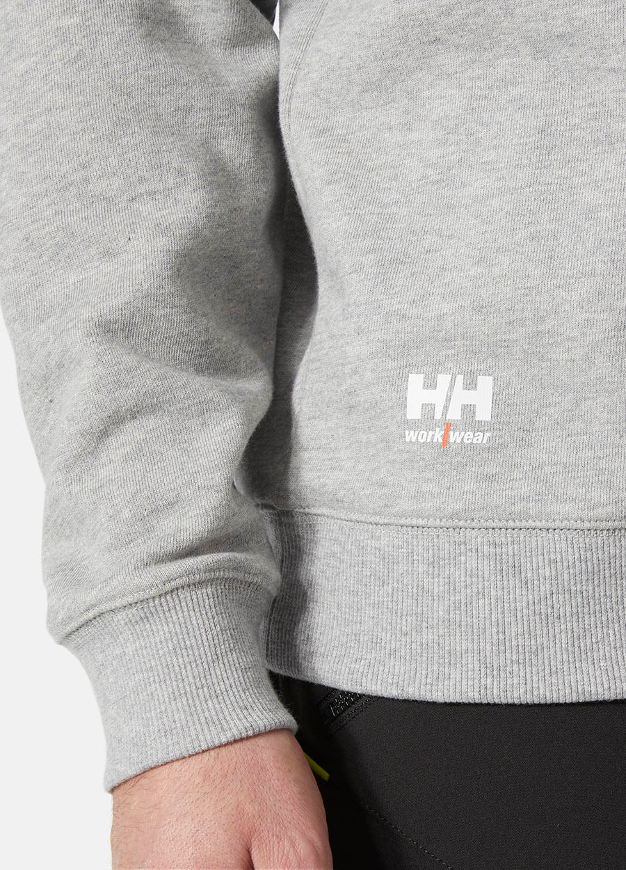 Helly Hansen Workwear 79324 Classic Sweatshirt