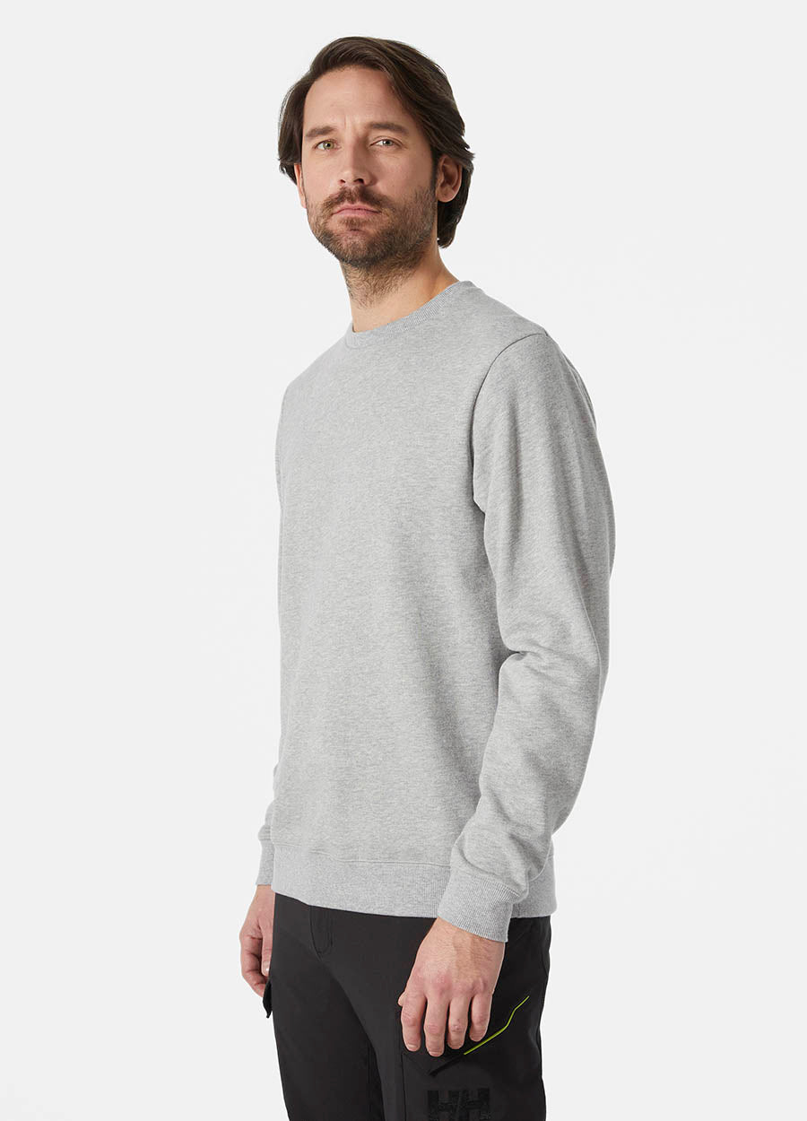Helly Hansen Workwear 79324 Classic Sweatshirt