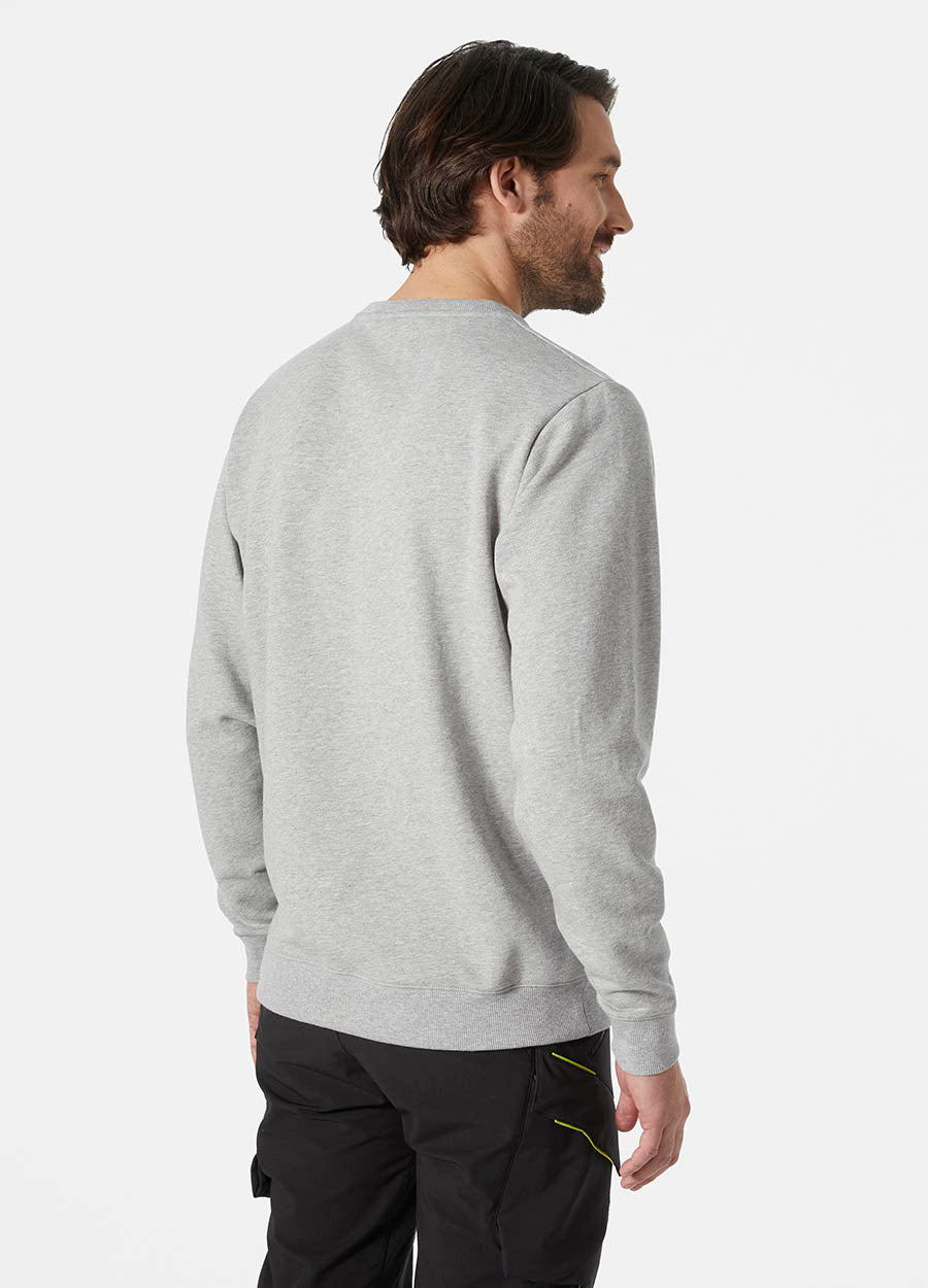 Helly Hansen Workwear 79324 Classic Sweatshirt