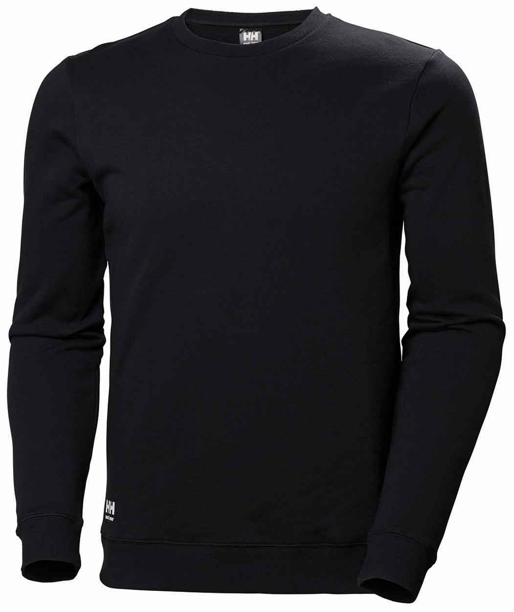 Helly Hansen Workwear 79324 Classic Sweatshirt