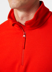 Helly Hansen Workwear 79325 Classic Half Zip Sweatshirt