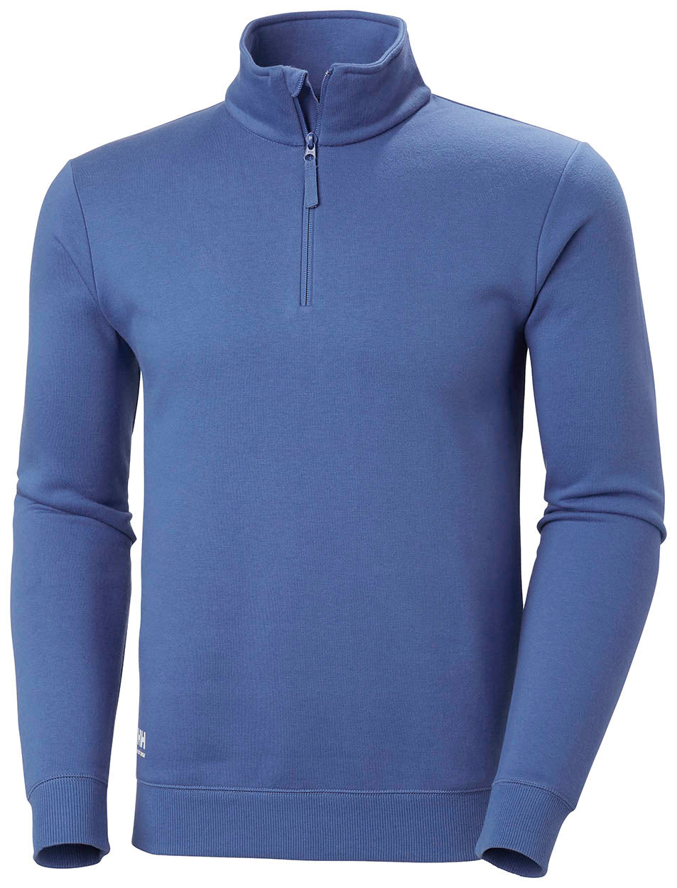 Helly Hansen Workwear 79325 Classic Half Zip Sweatshirt