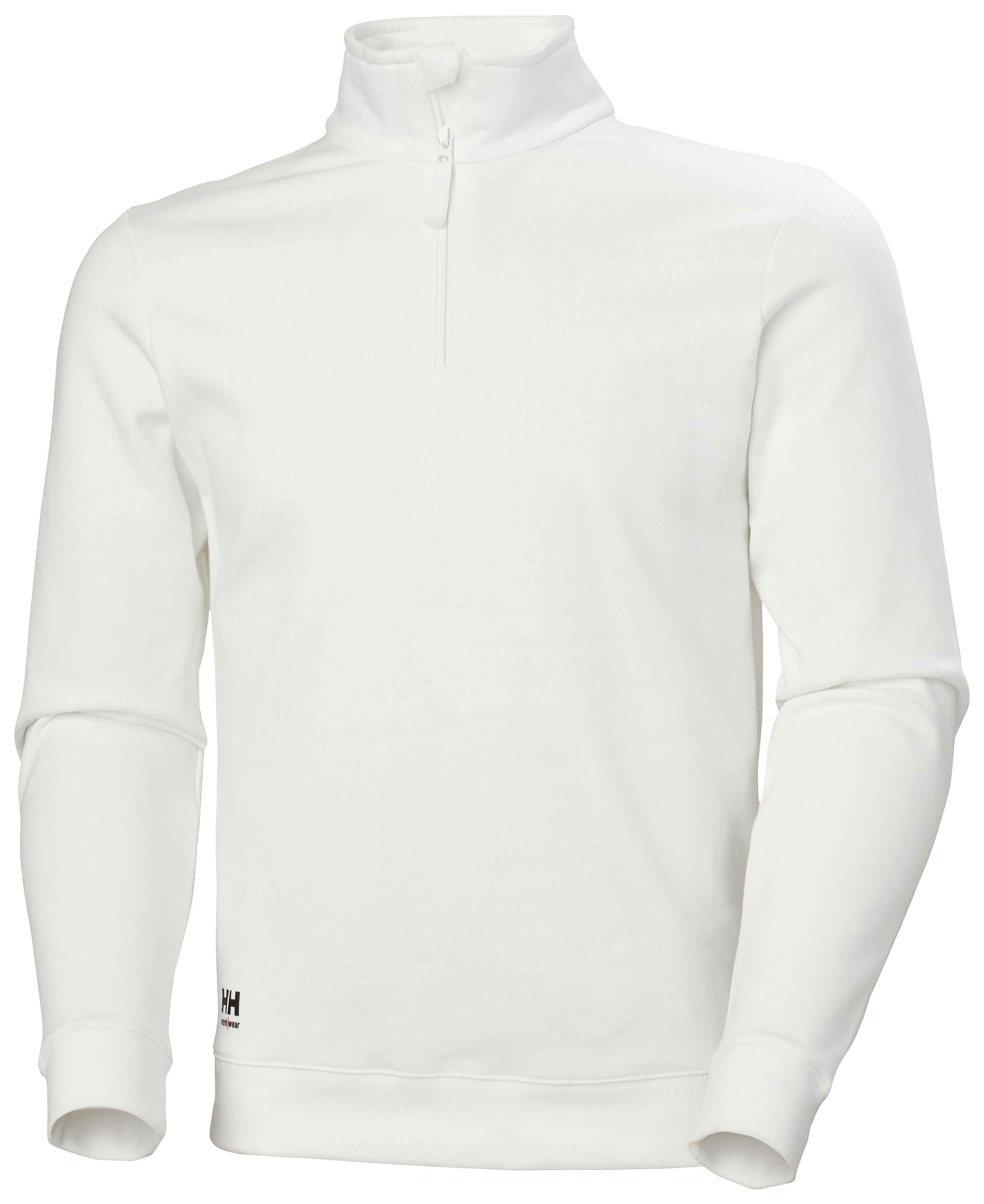 Helly Hansen Workwear 79325 Classic Half Zip Sweatshirt