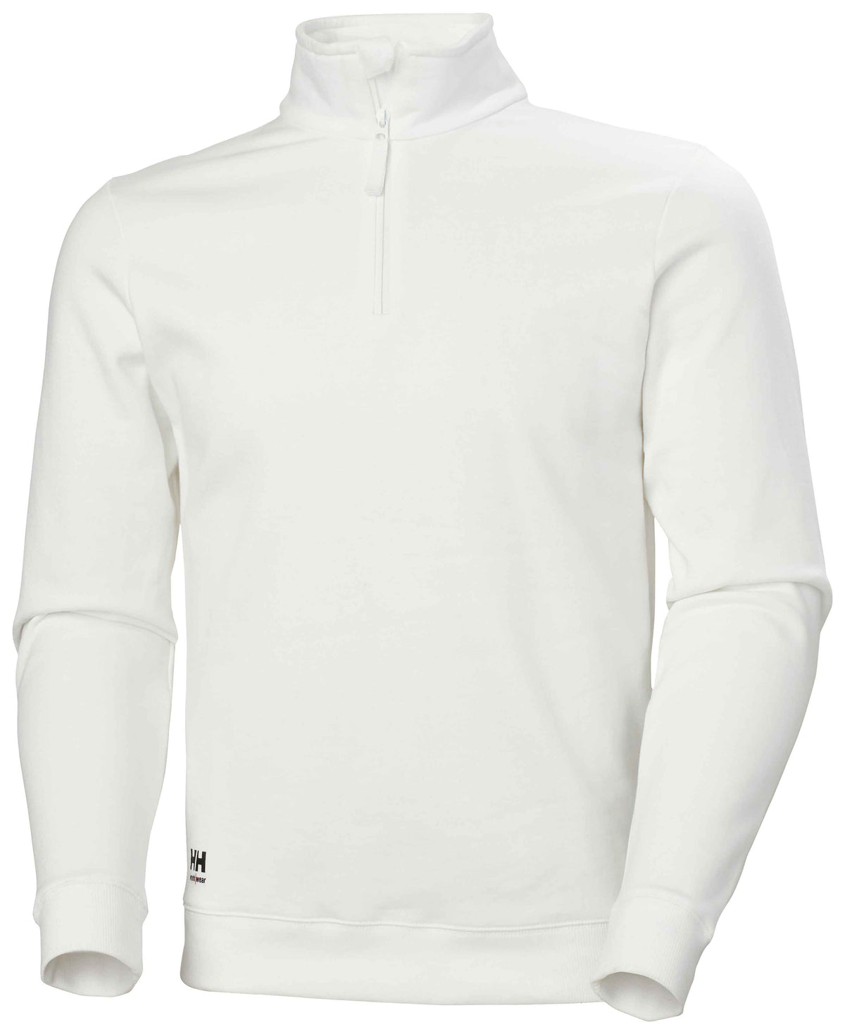 Helly Hansen Workwear 79325 Classic Half Zip Sweatshirt