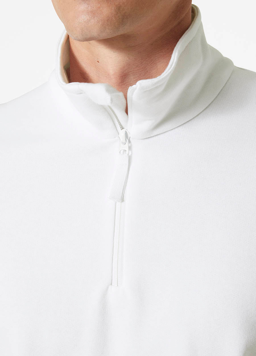 Helly Hansen Workwear 79325 Classic Half Zip Sweatshirt