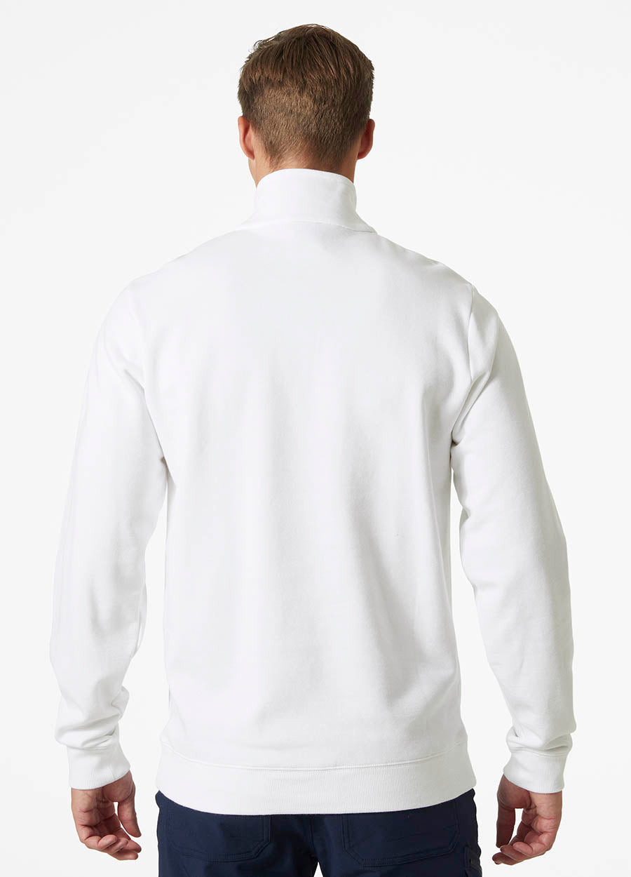 Helly Hansen Workwear 79325 Classic Half Zip Sweatshirt
