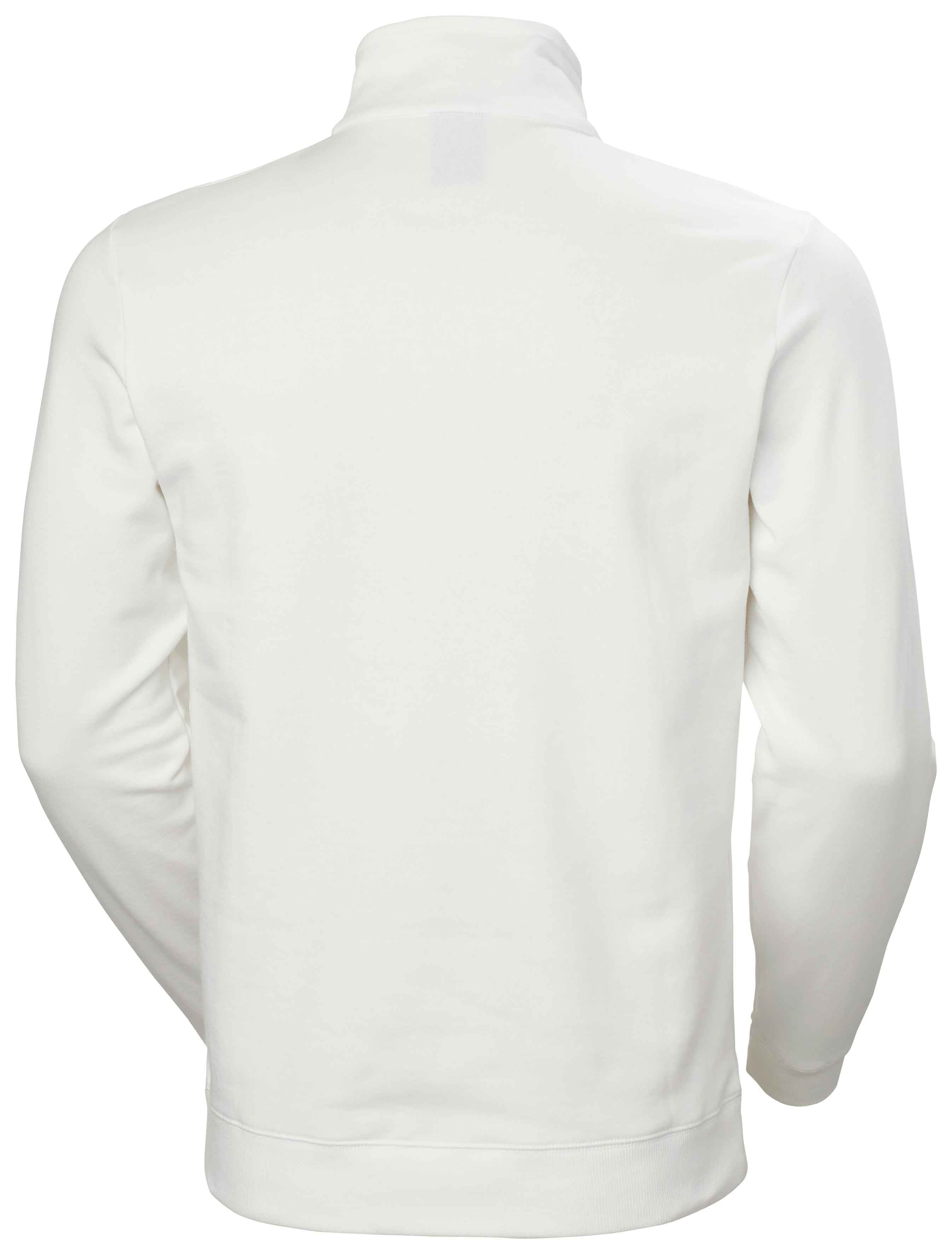 Helly Hansen Workwear 79325 Classic Half Zip Sweatshirt