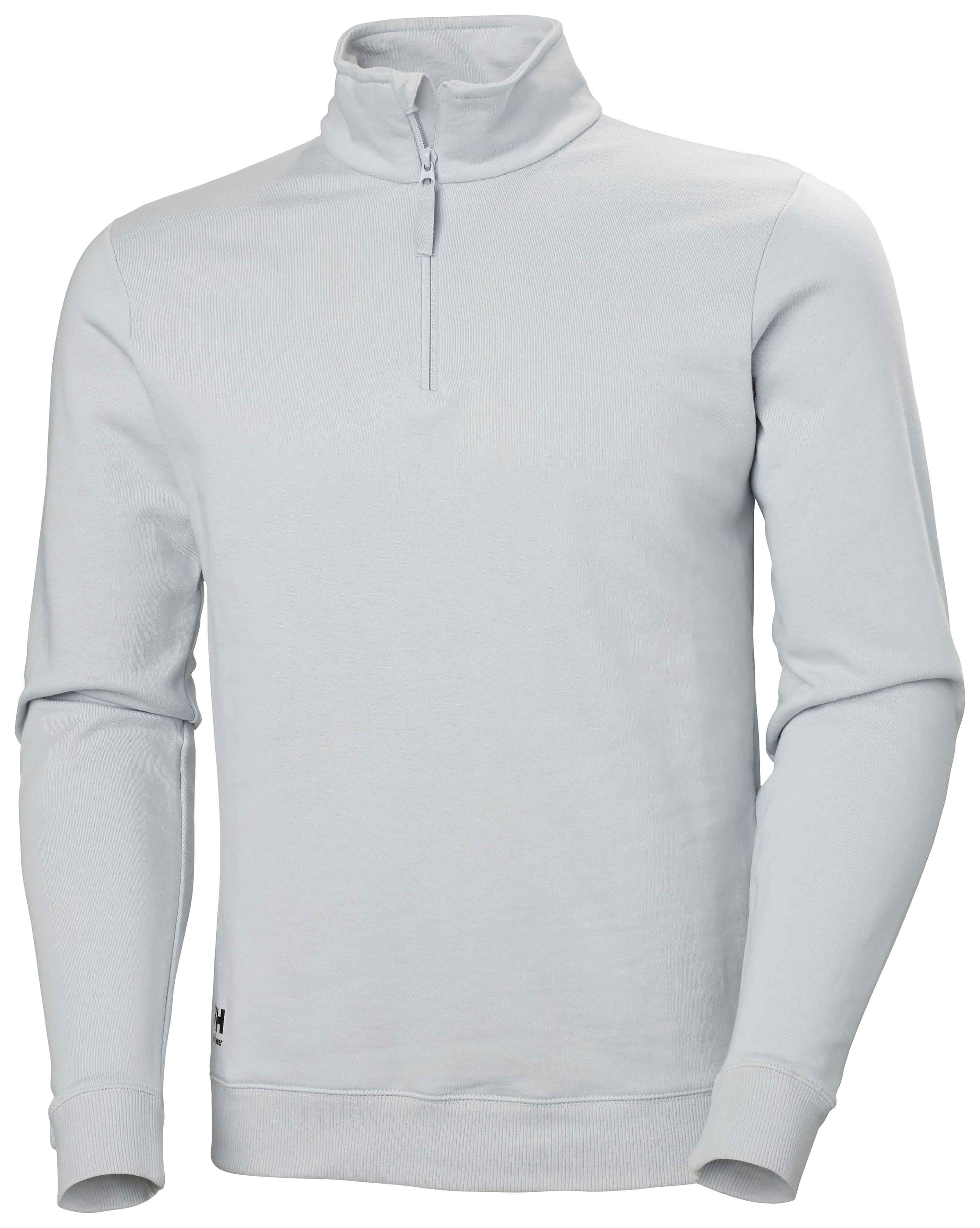 Helly Hansen Workwear 79325 Classic Half Zip Sweatshirt