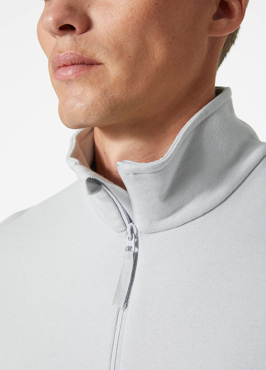 Helly Hansen Workwear 79325 Classic Half Zip Sweatshirt