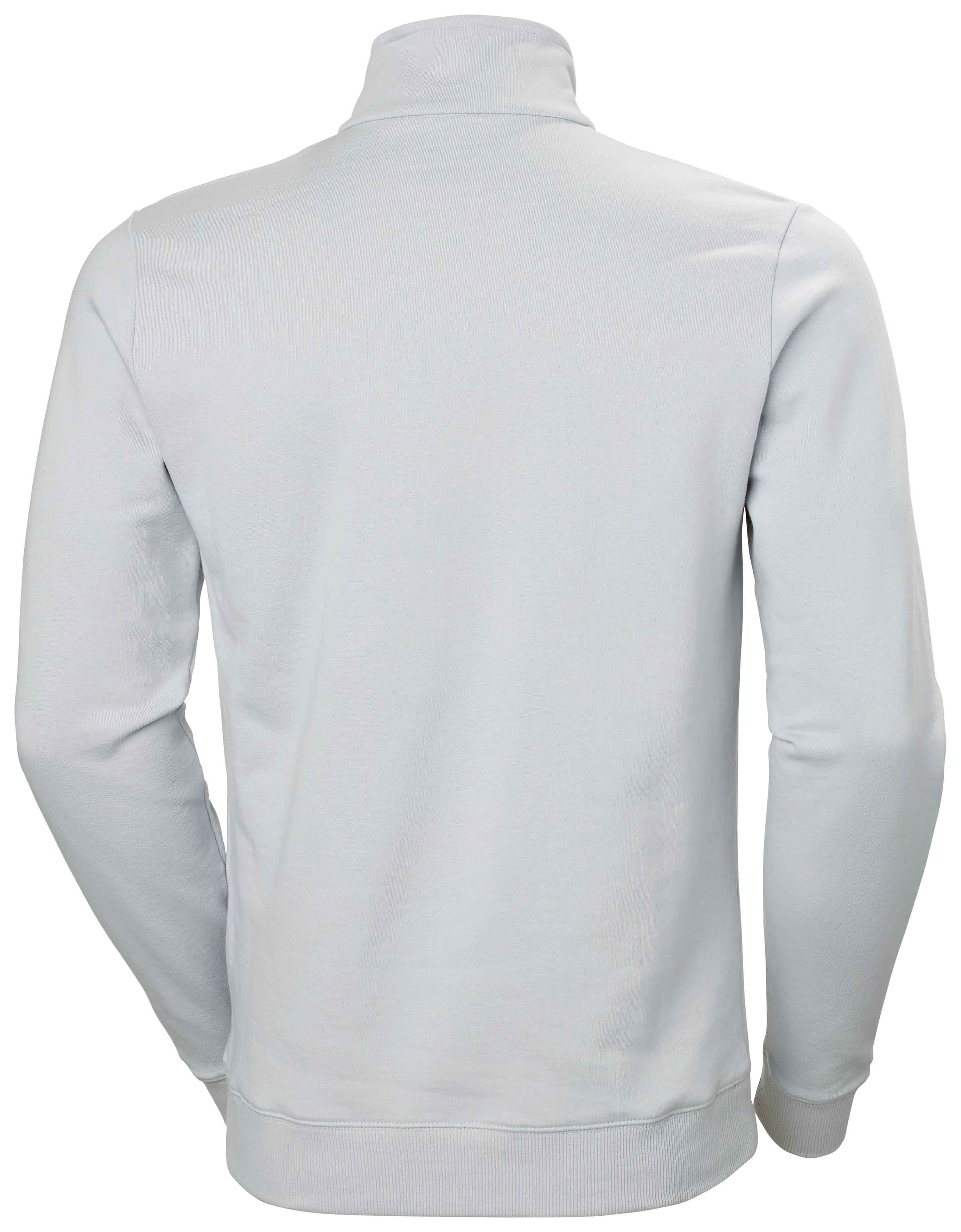 Helly Hansen Workwear 79325 Classic Half Zip Sweatshirt