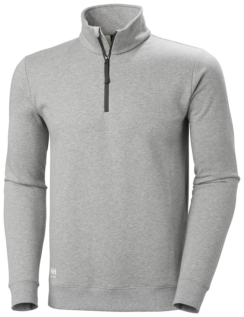 Helly Hansen Workwear 79325 Classic Half Zip Sweatshirt