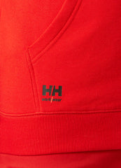 Helly Hansen Workwear 79326 Classic Zip Sweatshirt