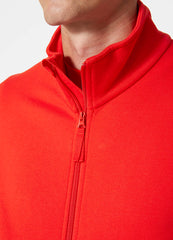 Helly Hansen Workwear 79326 Classic Zip Sweatshirt