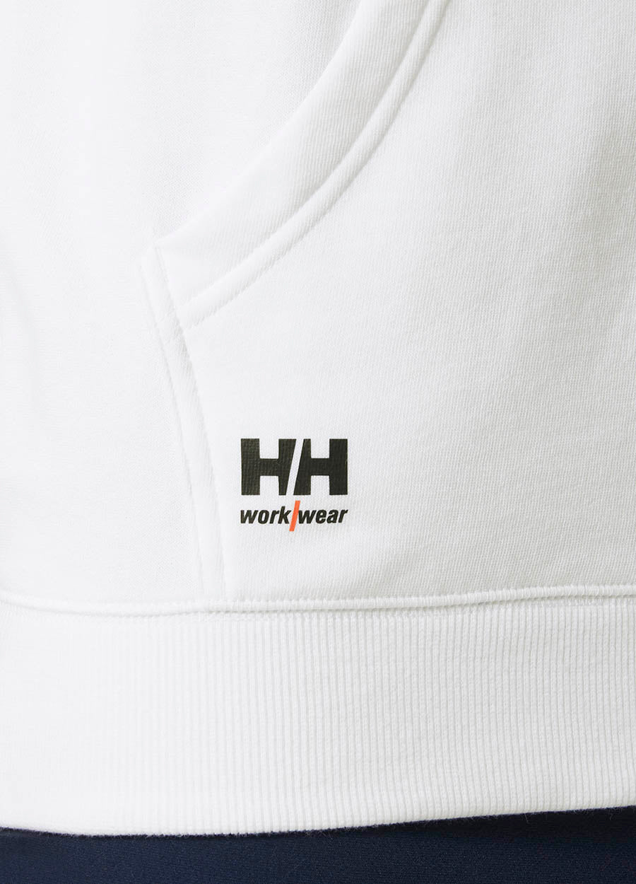 Helly Hansen Workwear 79326 Classic Zip Sweatshirt