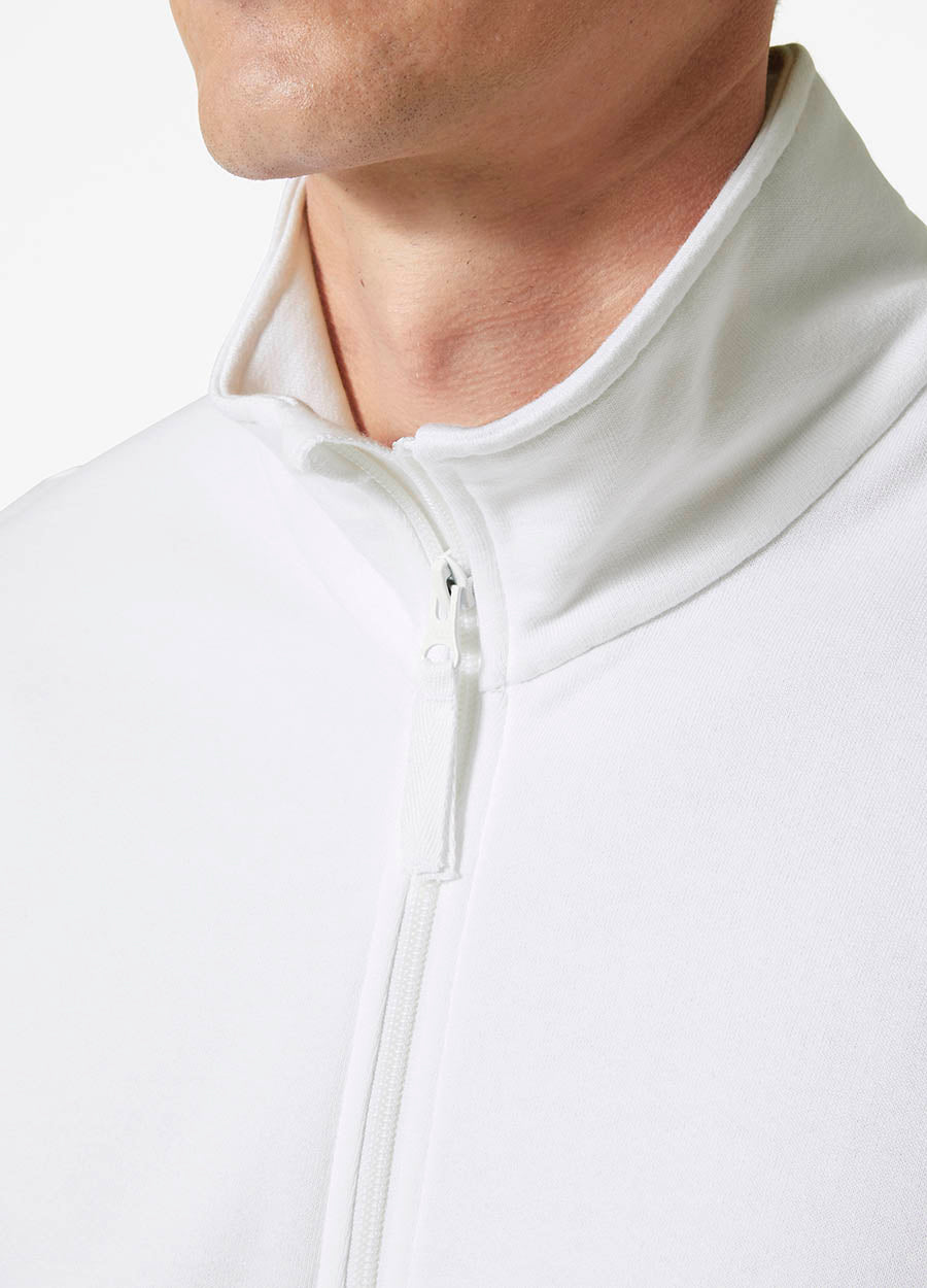 Helly Hansen Workwear 79326 Classic Zip Sweatshirt