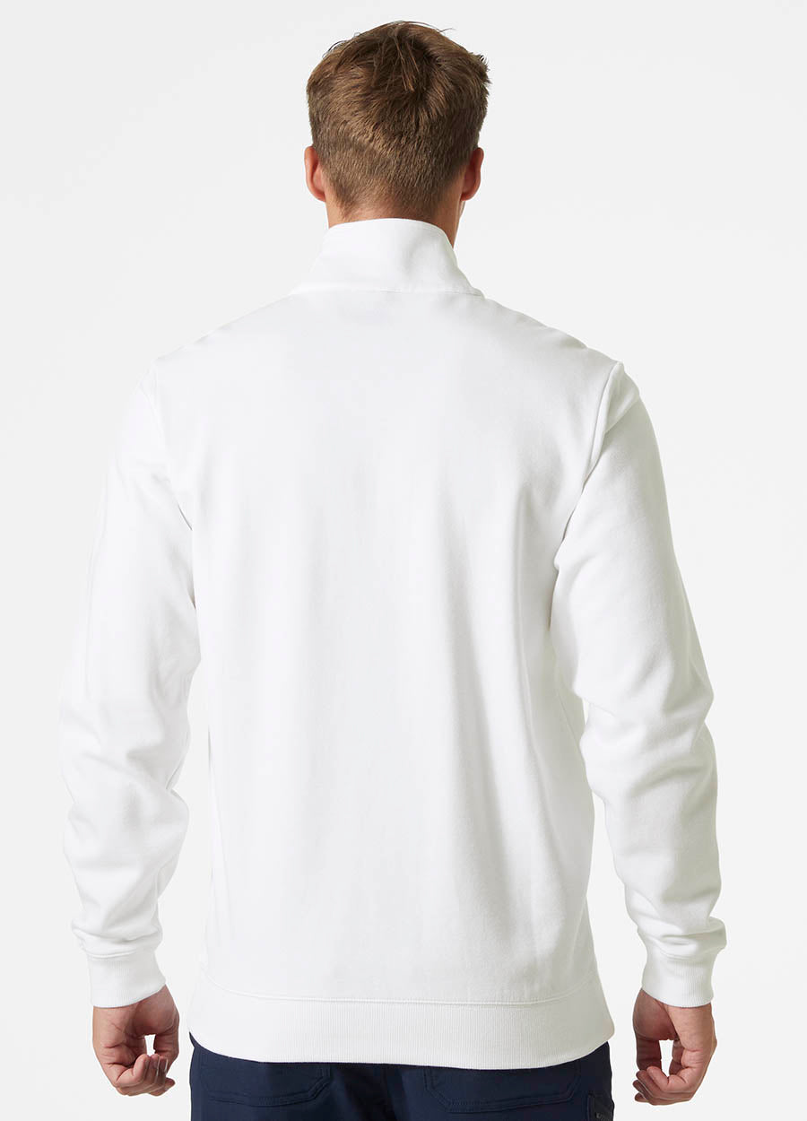 Helly Hansen Workwear 79326 Classic Zip Sweatshirt