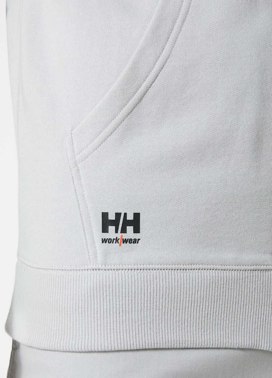Helly Hansen Workwear 79326 Classic Zip Sweatshirt