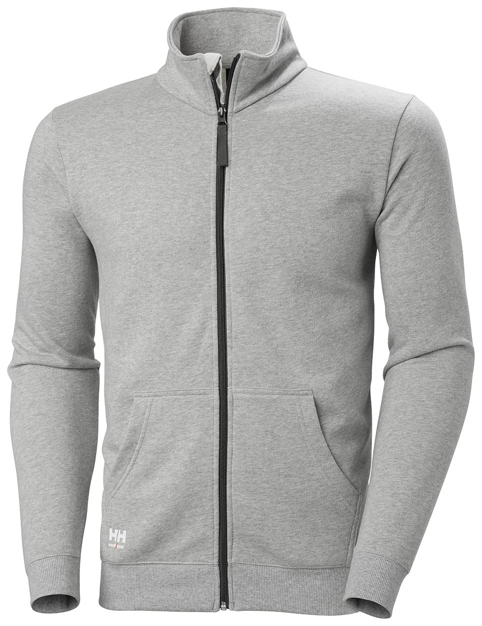 Helly Hansen Workwear 79326 Classic Zip Sweatshirt