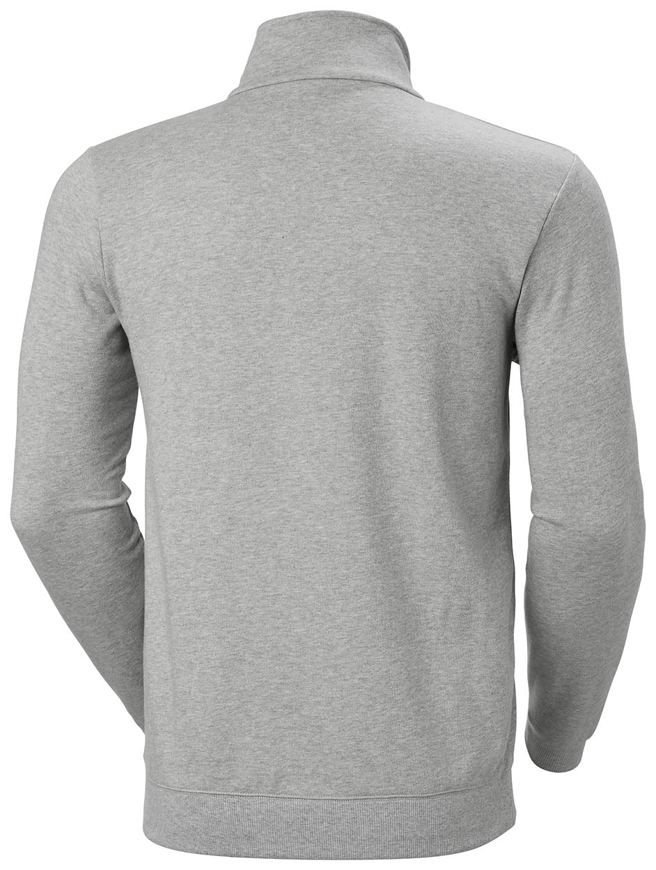 Helly Hansen Workwear 79326 Classic Zip Sweatshirt
