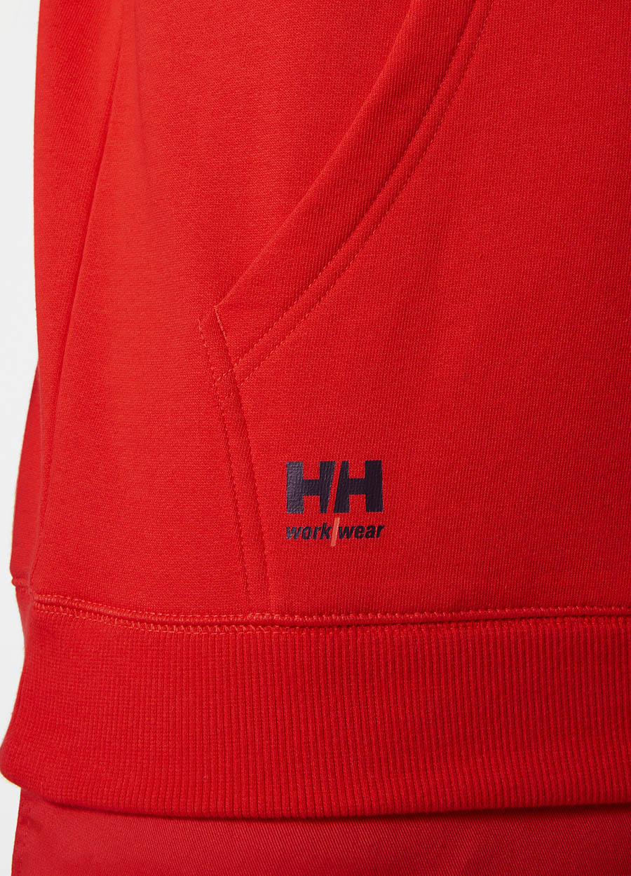 Helly Hansen Workwear 79327 Classic Hoodie
