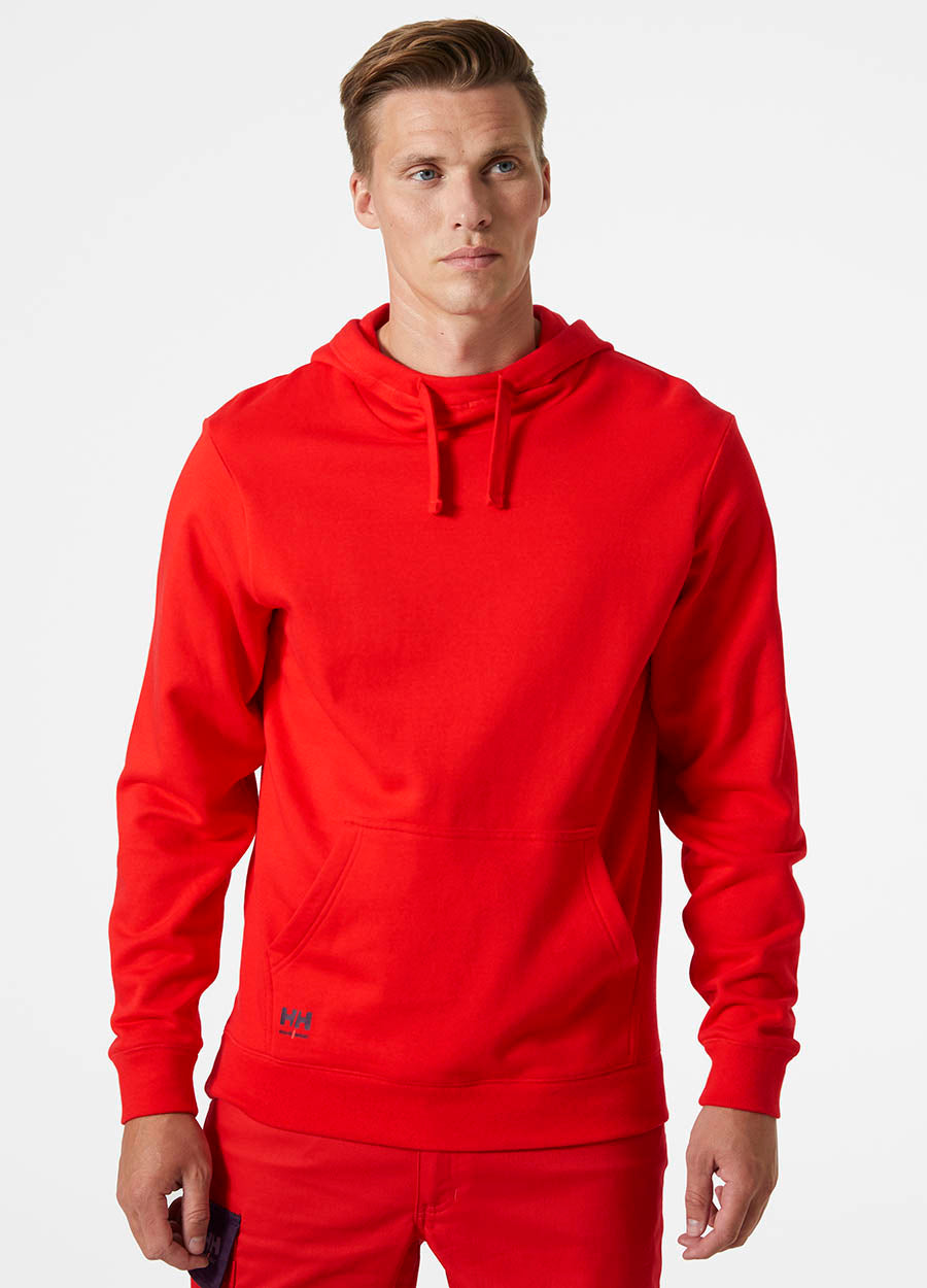 Helly Hansen Workwear 79327 Classic Hoodie