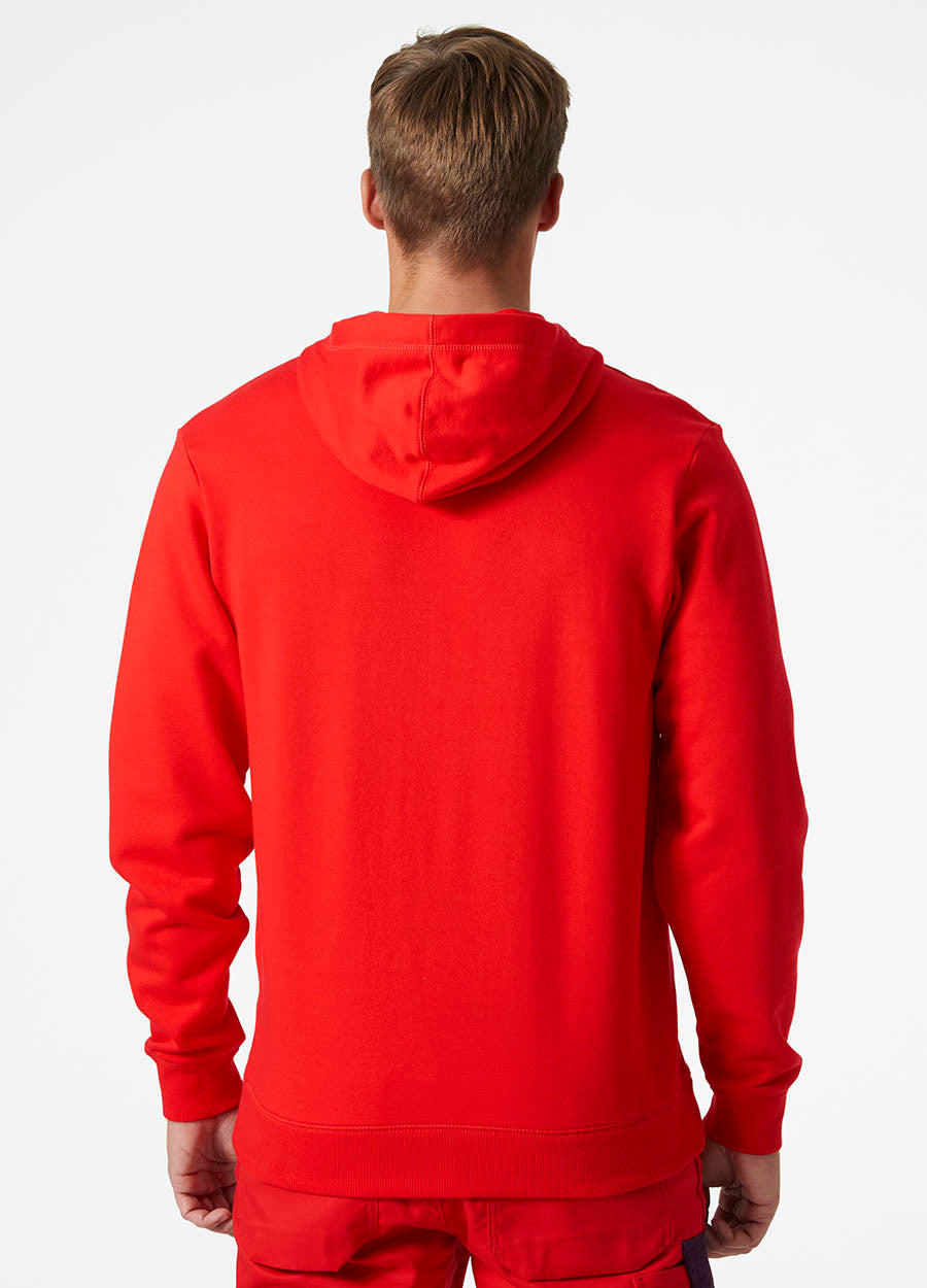 Helly Hansen Workwear 79327 Classic Hoodie