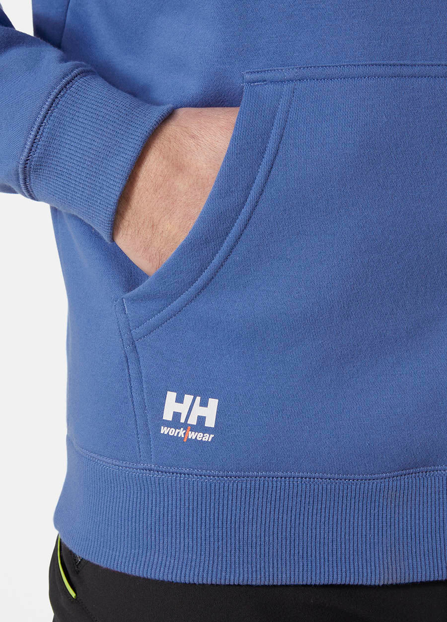 Helly Hansen Workwear 79327 Classic Hoodie