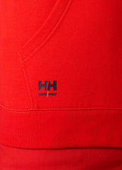 Helly Hansen Workwear 79328 Classic Zip Hoodie