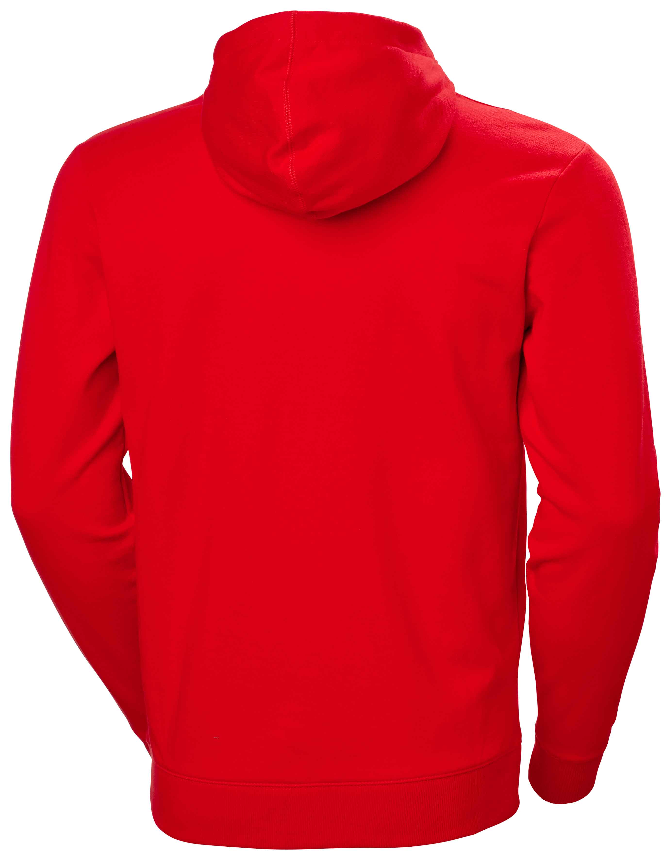 Helly Hansen Workwear 79328 Classic Zip Hoodie