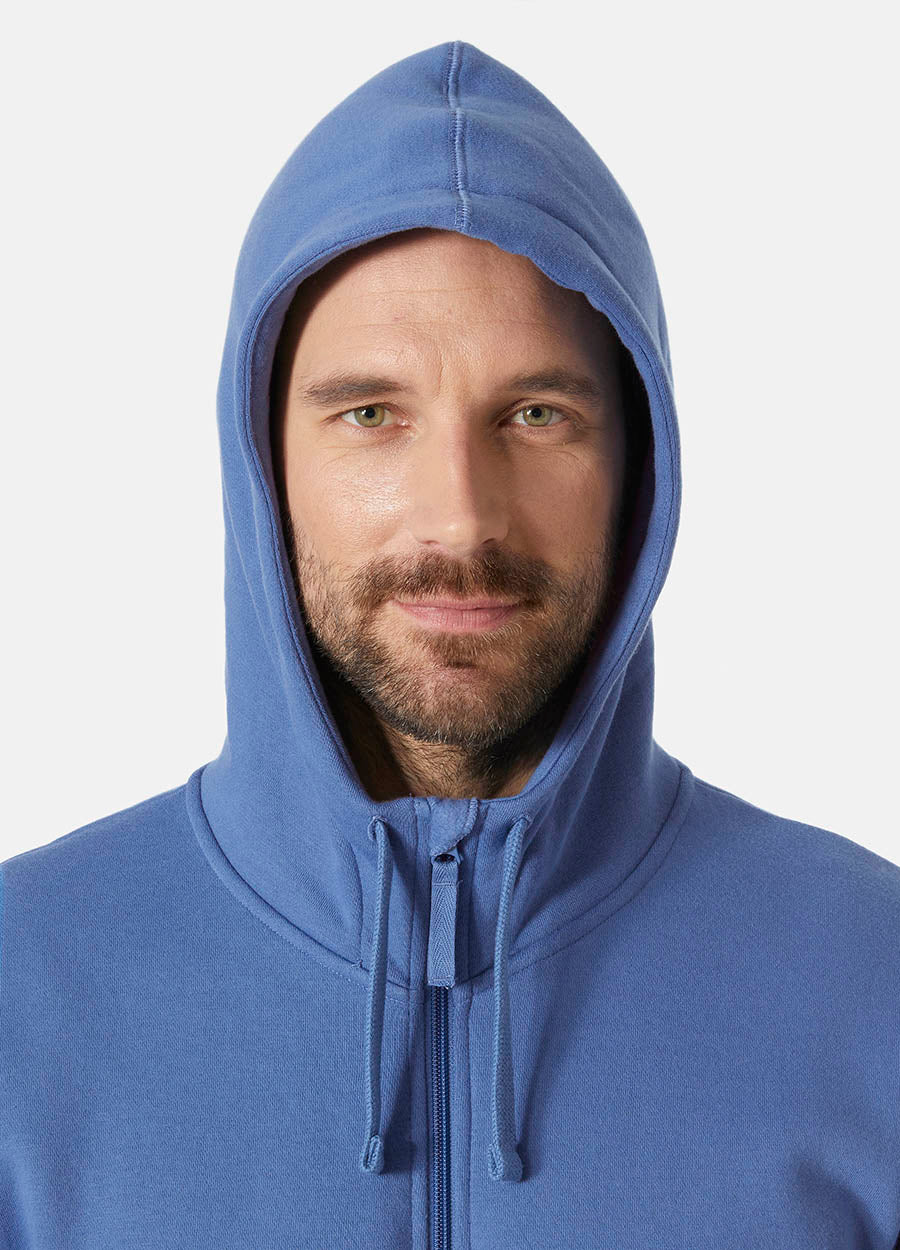 Helly Hansen Workwear 79328 Classic Zip Hoodie