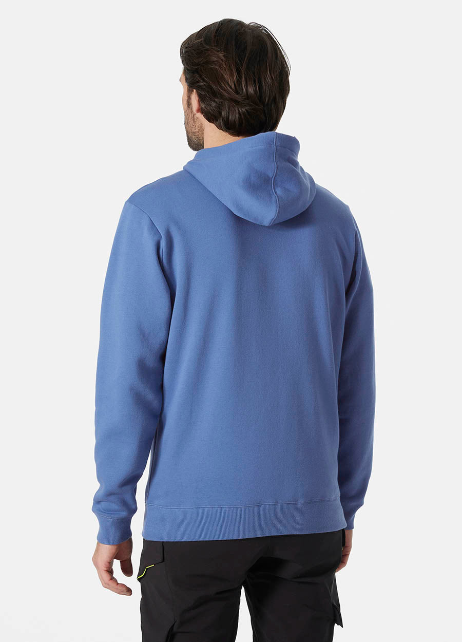 Helly Hansen Workwear 79328 Classic Zip Hoodie