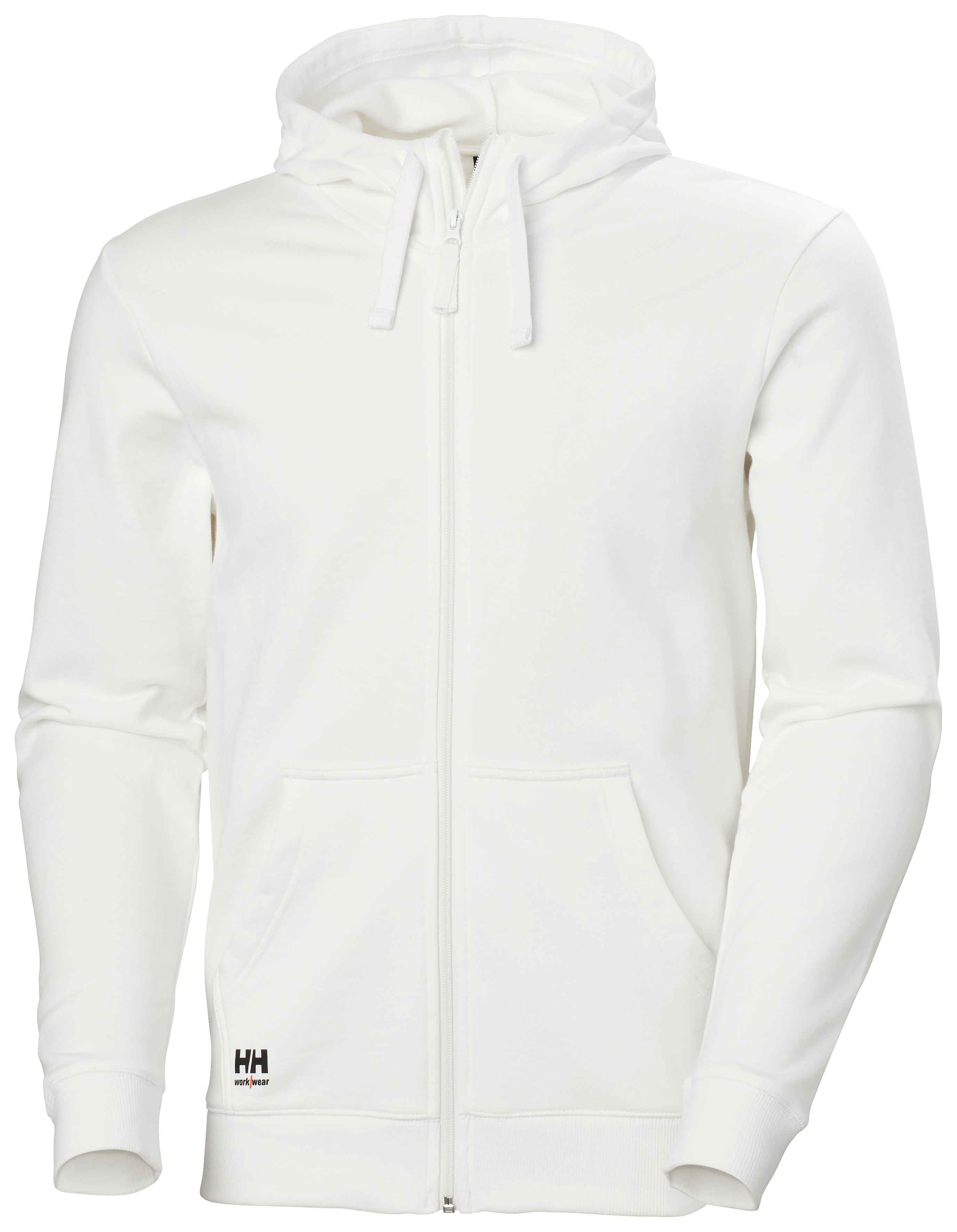 Helly Hansen Workwear 79328 Classic Zip Hoodie